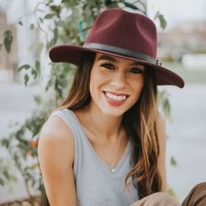 Meet your Posher, Cheyenne